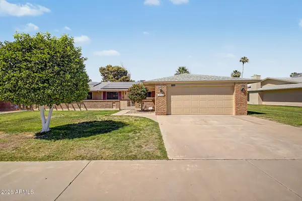 10962 W Kelso Drive, Sun City, AZ 85351