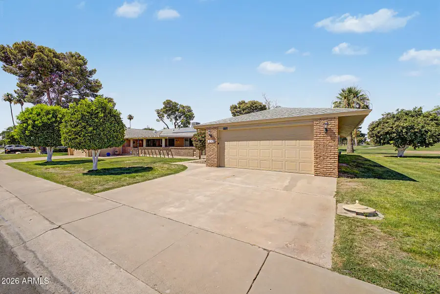 10962 W Kelso Drive, Sun City, AZ 85351 - #3