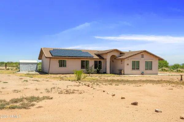 7303 Melissa Lane, Sierra Vista, AZ 85650