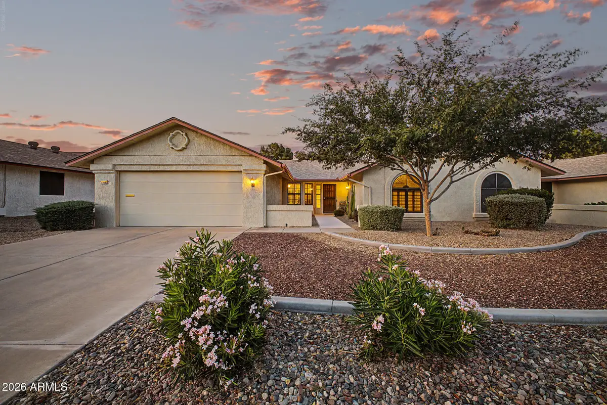 14122 W White Rock Drive, Sun City West, AZ 85375 - #1