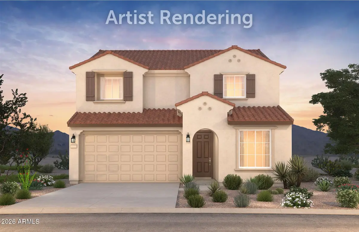16235 W Pinnacle Vista Drive, Surprise, AZ 85387 - #1