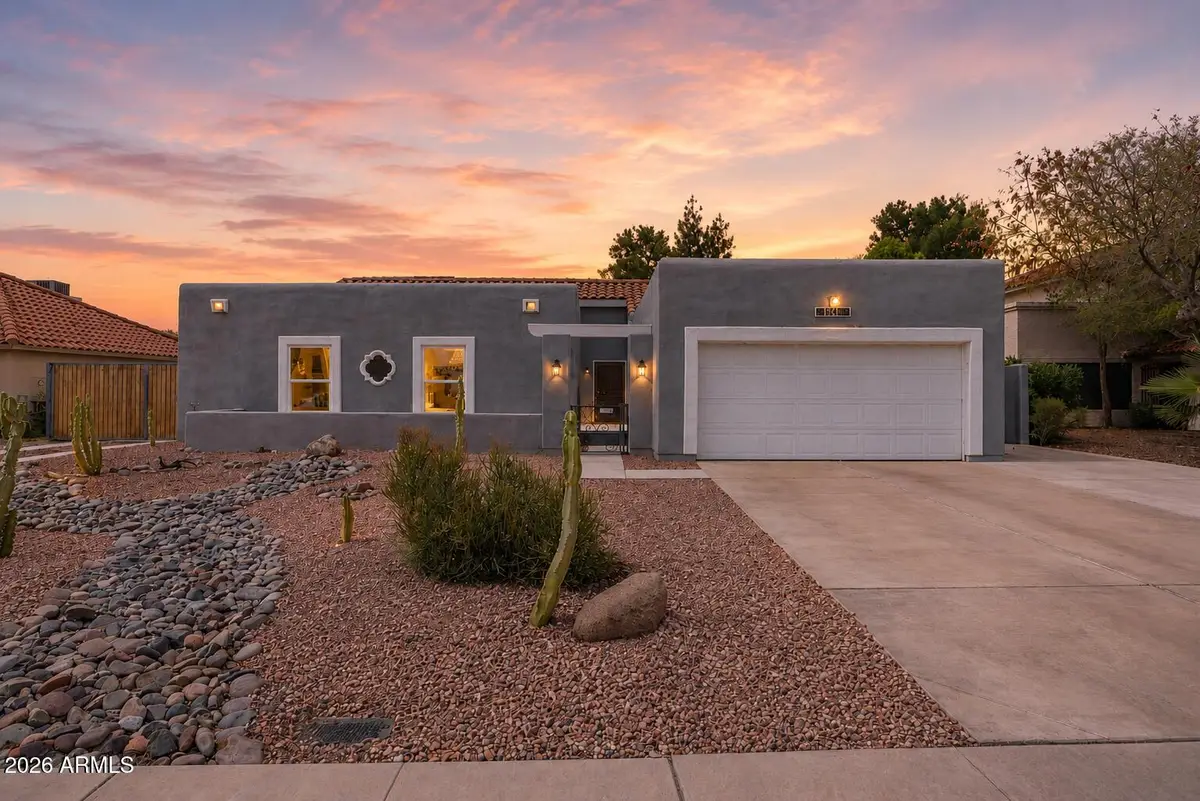 1948 E Los Arboles Drive, Tempe, AZ 85284 - #1