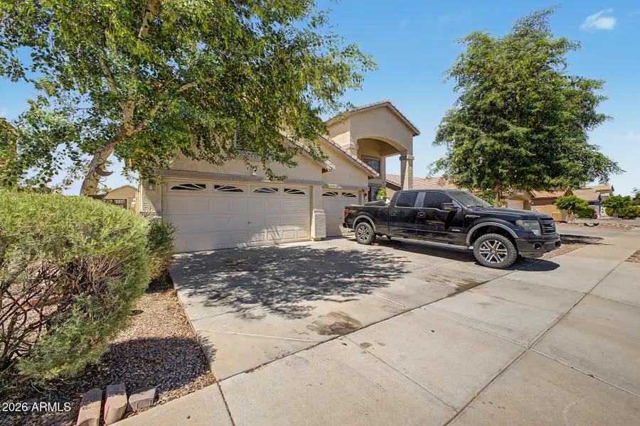 7926 W Hess Avenue, Phoenix, AZ 85043 - #2