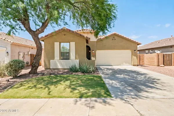 7428 W Fawn Drive, Laveen, AZ 85339