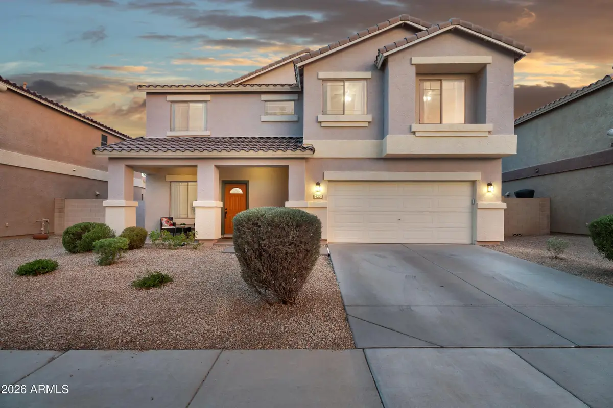 14231 W Evans Drive, Surprise, AZ 85379 - #1