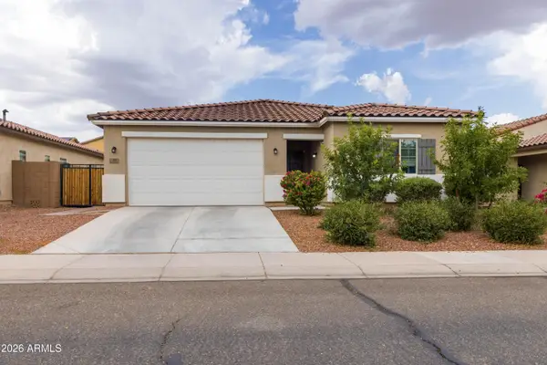 202 W Seven Seas Drive, Casa Grande, AZ 85122