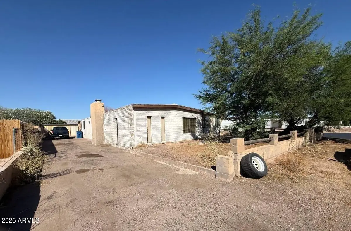 9478 E Escondido Avenue, Mesa, AZ 85208 - #1