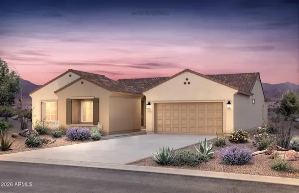 6862 W Ripken Way, Florence, AZ 85132