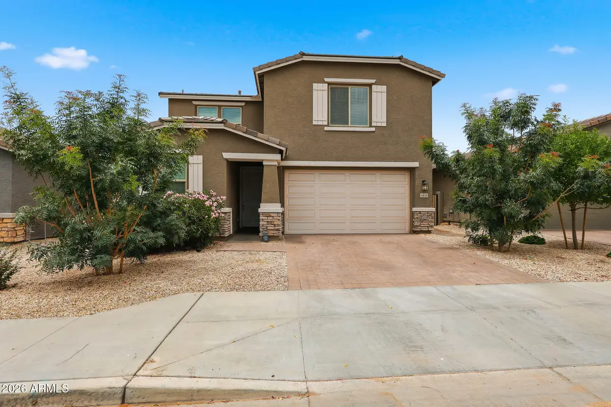 4414 S 109th Avenue, Tolleson, AZ 85353 - #1