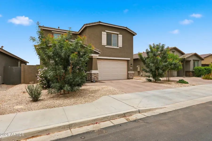 4414 S 109th Avenue, Tolleson, AZ 85353 - #3