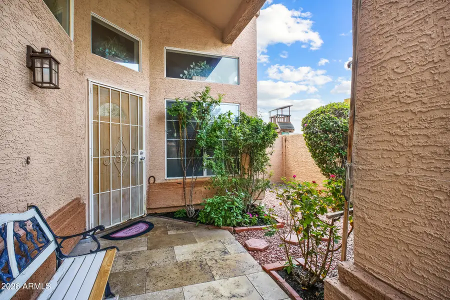 111 N Soho Place, Chandler, AZ 85225 - #3