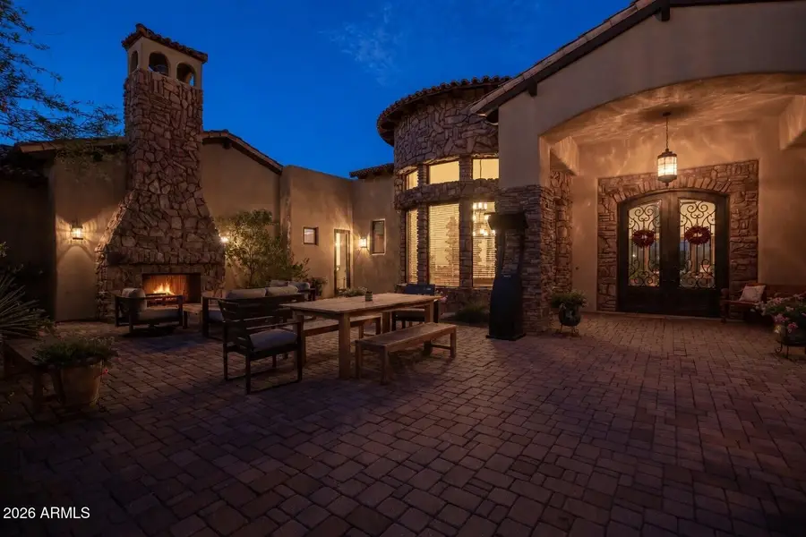 34710 N 140th Street, Scottsdale, AZ 85262 - #2