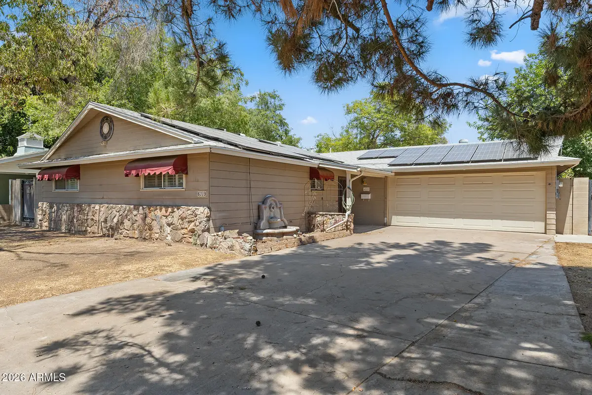 6319 N 13th Place, Phoenix, AZ 85014 - #1