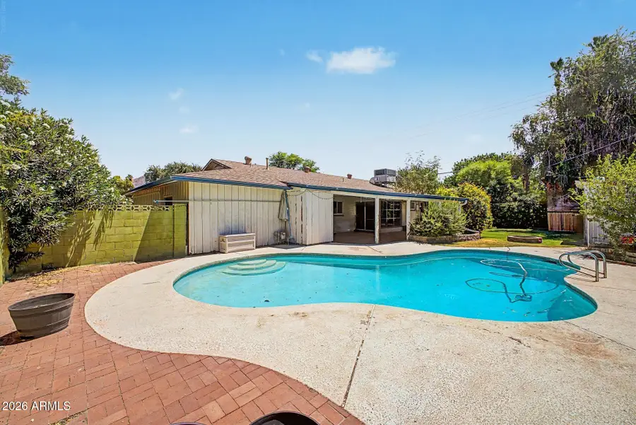 5125 E Osborn Road, Phoenix, AZ 85018 - #2