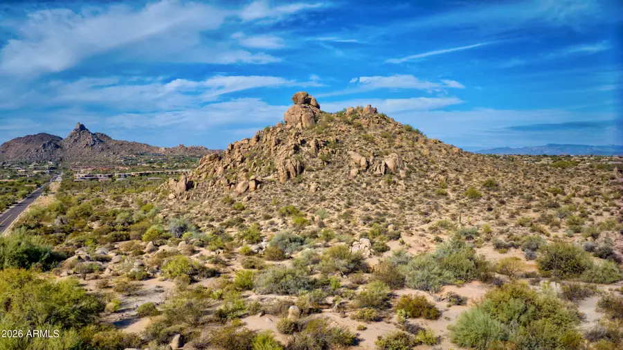 00000 E Jomax Road #2, Scottsdale, AZ 85262 - #3