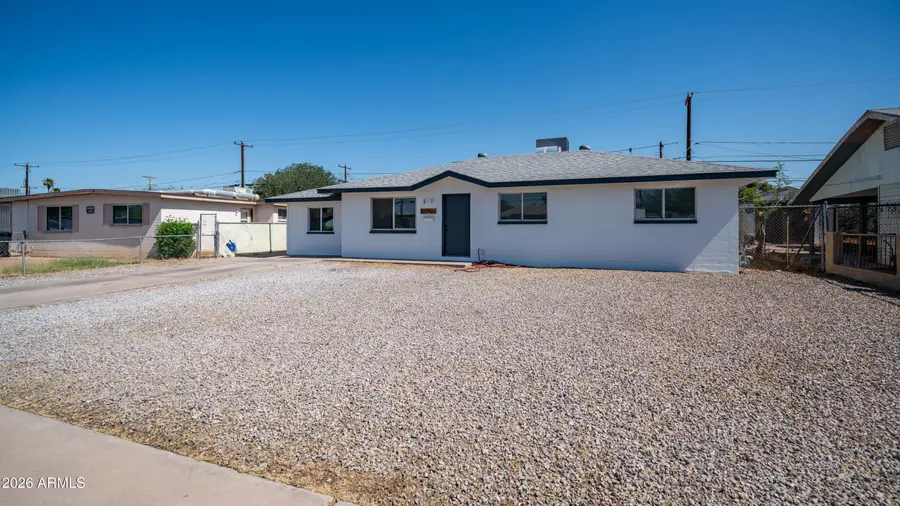 1326 W 6th Avenue, Mesa, AZ 85202 - #3