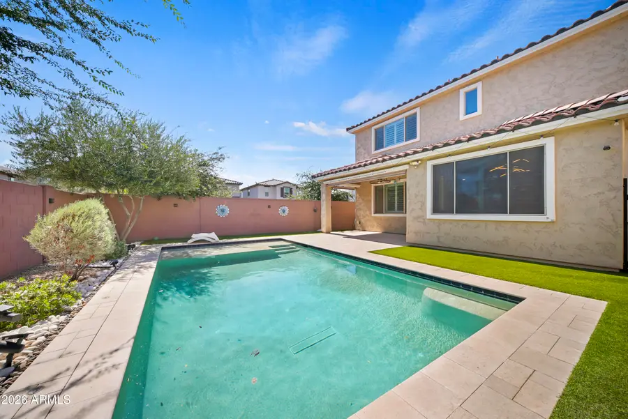 8853 W Fleetwood Lane, Glendale, AZ 85305 - #2