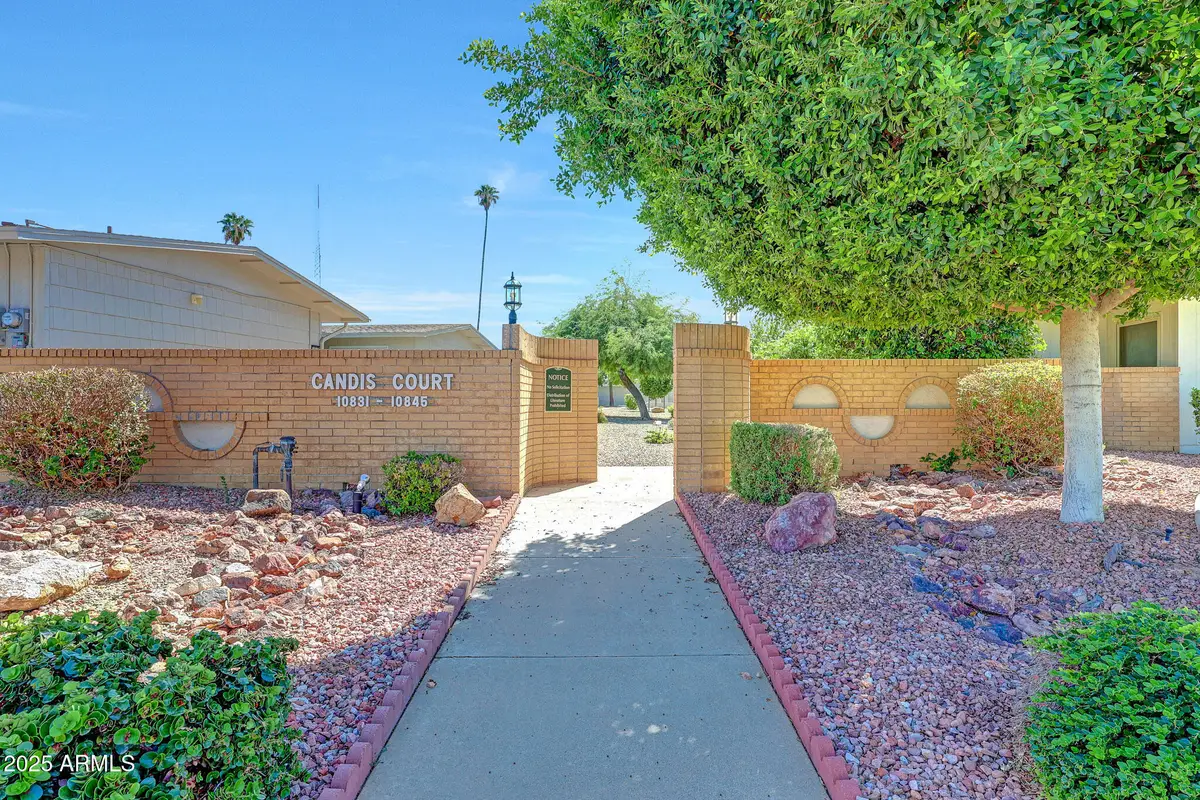 10837 W Santa Fe Drive, Sun City, AZ 85351 - #1