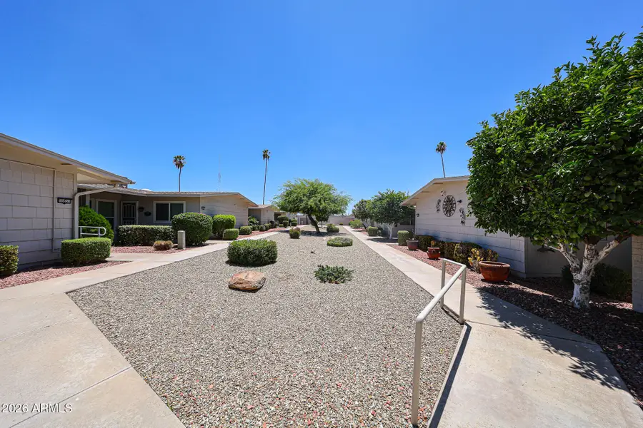 10837 W Santa Fe Drive, Sun City, AZ 85351 - #2