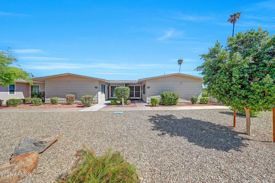 10837 W Santa Fe Drive, Sun City, AZ 85351 - #3