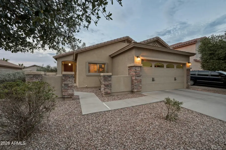 1320 E Martha Drive, Casa Grande, AZ 85122 - #2