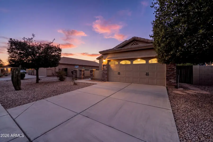 1320 E Martha Drive, Casa Grande, AZ 85122 - #3