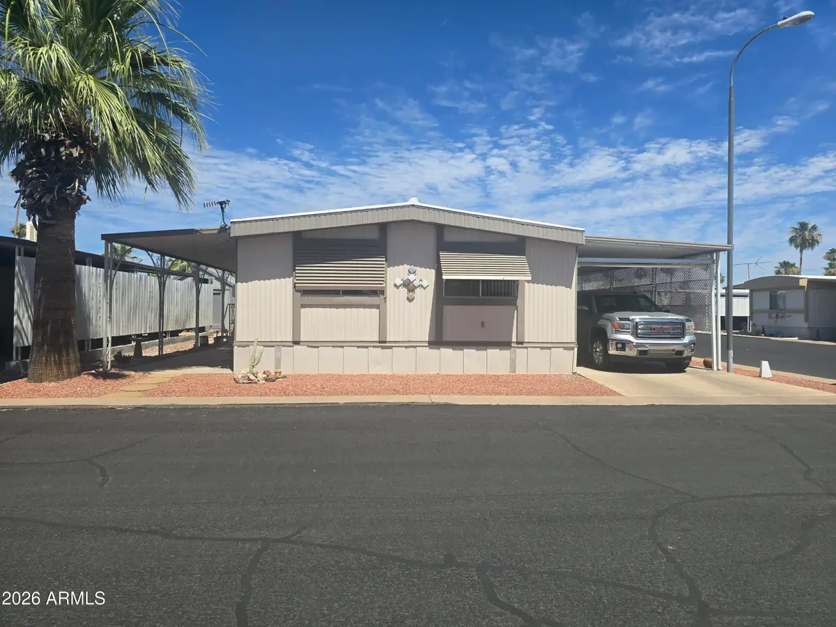 351 N Meridian Road #147, Apache Junction, AZ 85120 - #1