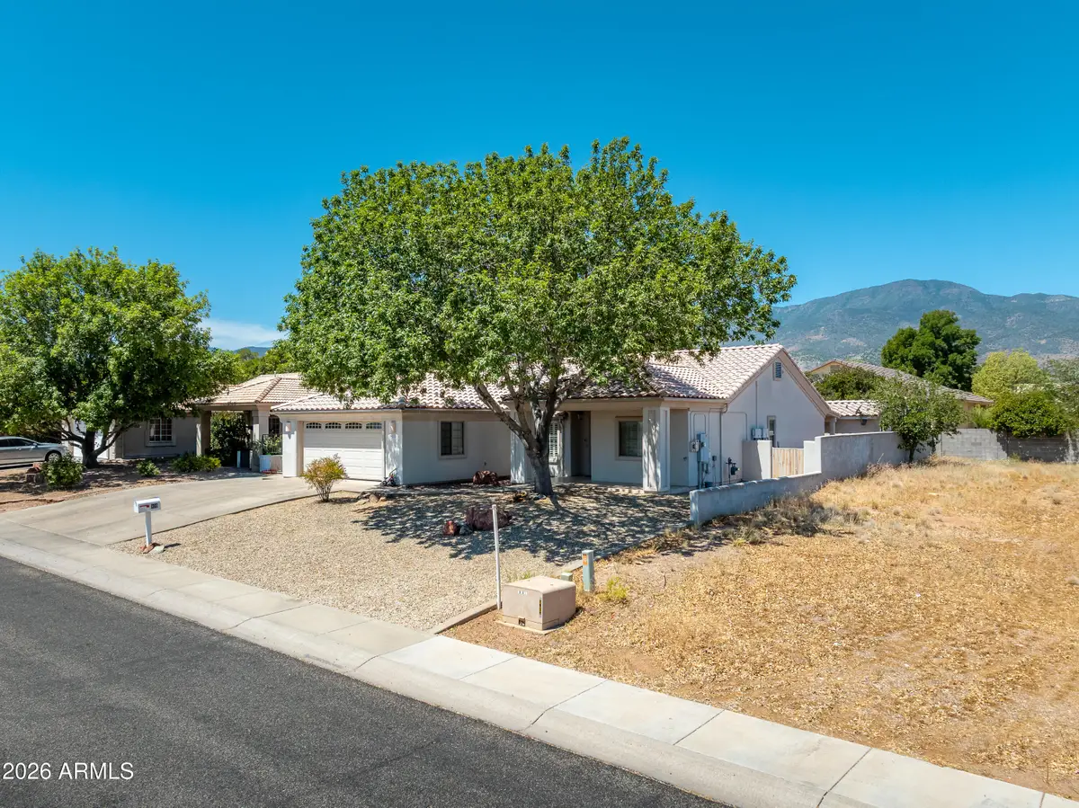 928 S 3rd Street, Cottonwood, AZ 86326 - #1