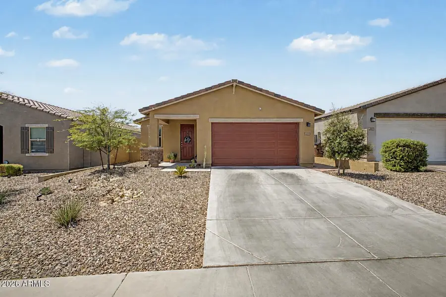 4611 W Greenleaf Drive, San Tan Valley, AZ 85144 - #2