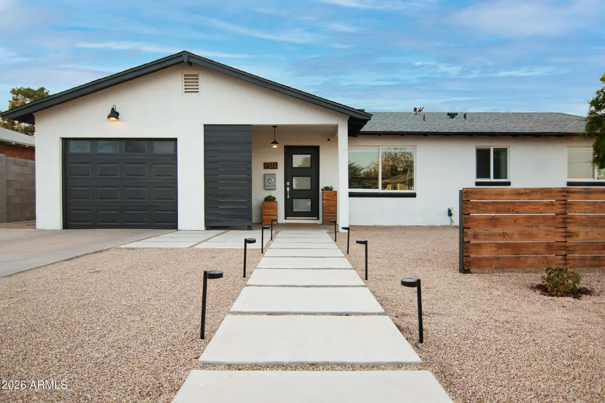7514 E Granada Road, Scottsdale, AZ 85257 - #1