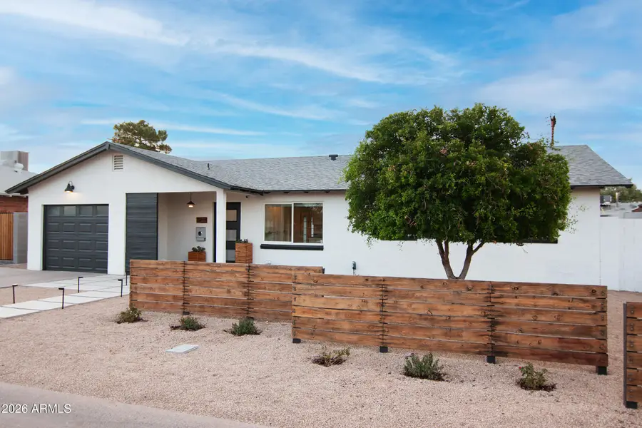 7514 E Granada Road, Scottsdale, AZ 85257 - #2