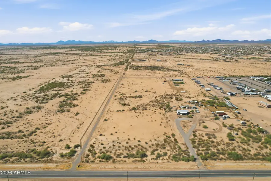 0 W Battaglia Road #8, Casa Grande, AZ 85193 - #2