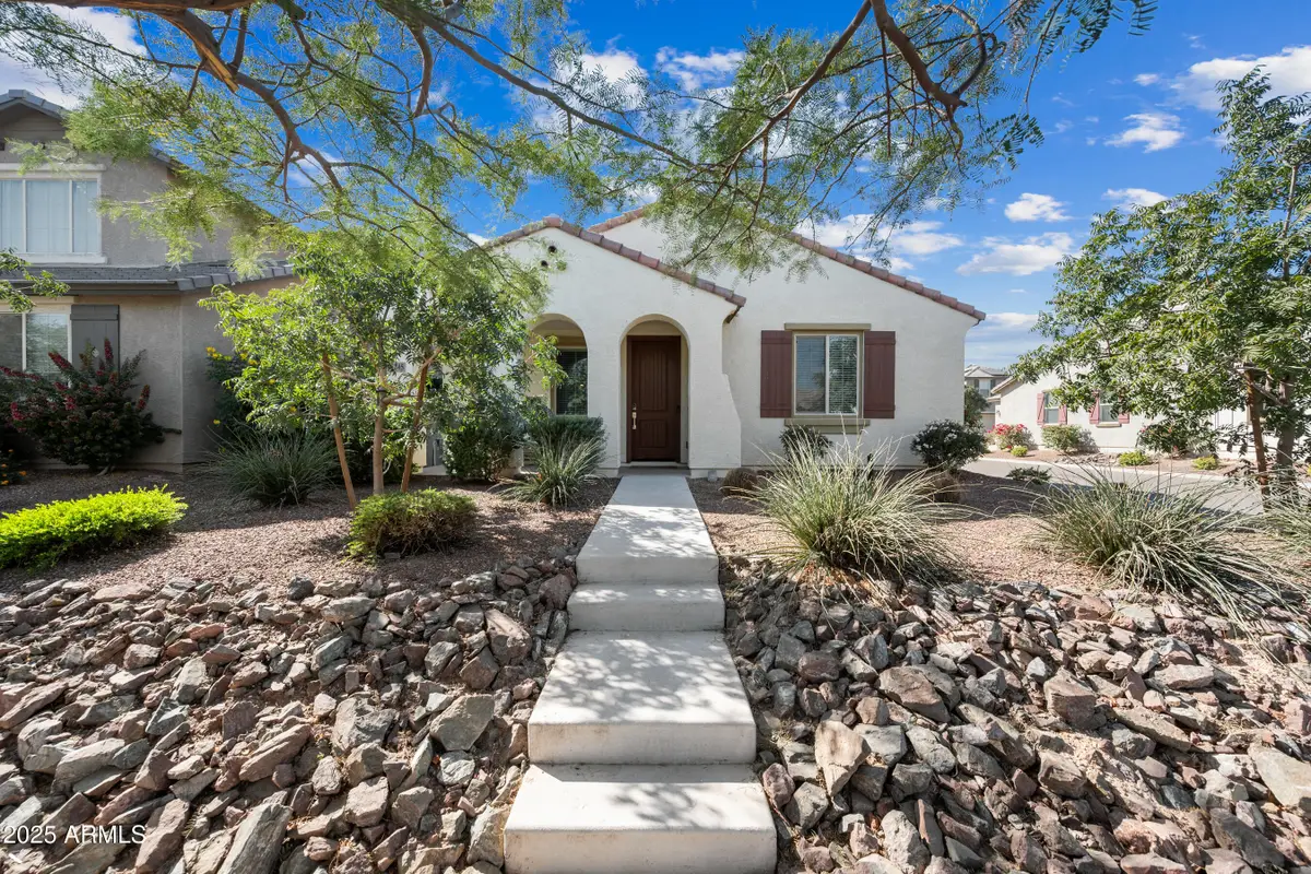 15245 W Sherman Street, Goodyear, AZ 85338 - #1