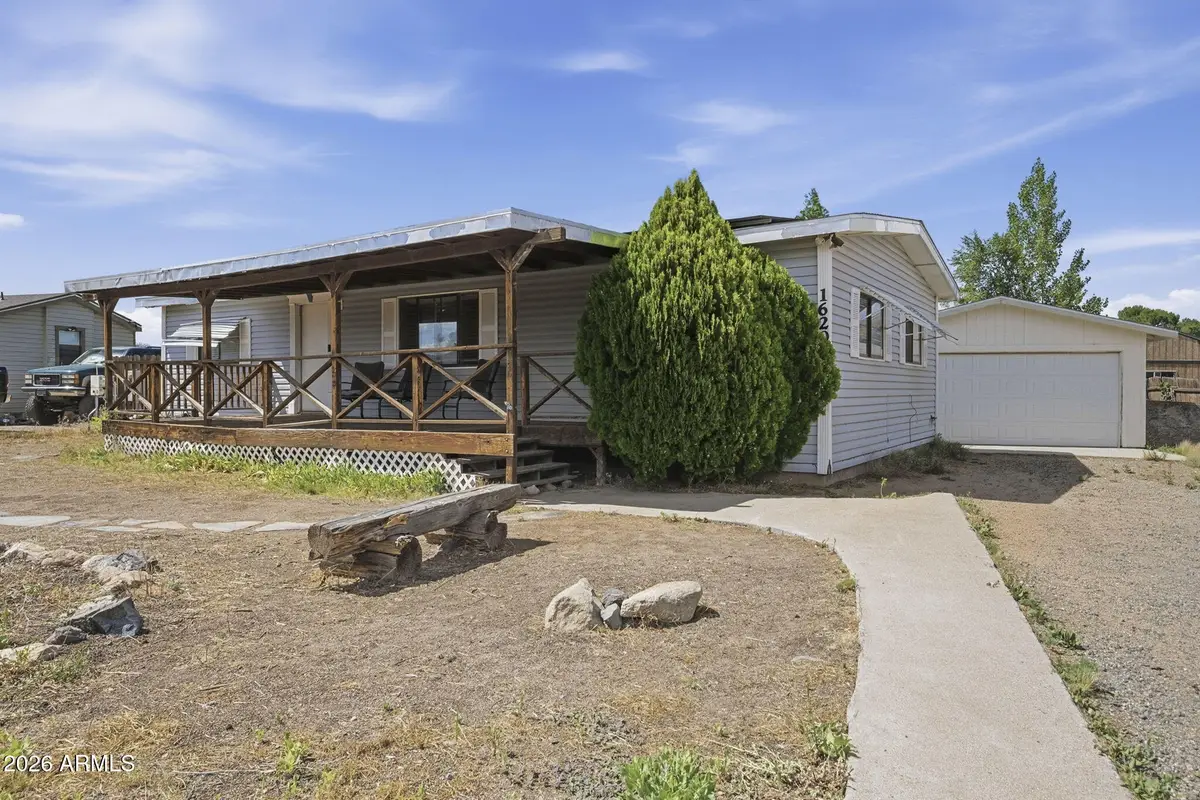 1620 Juniper Drive, Chino Valley, AZ 86323 - #1