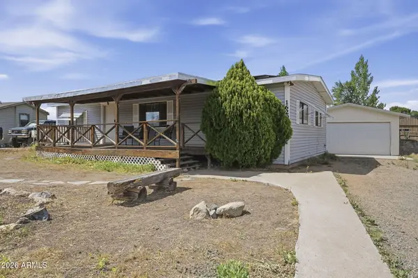 1620 Juniper Drive, Chino Valley, AZ 86323