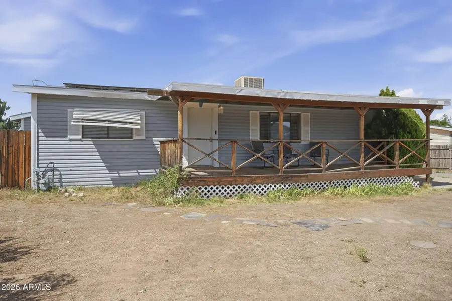 1620 Juniper Drive, Chino Valley, AZ 86323 - #3