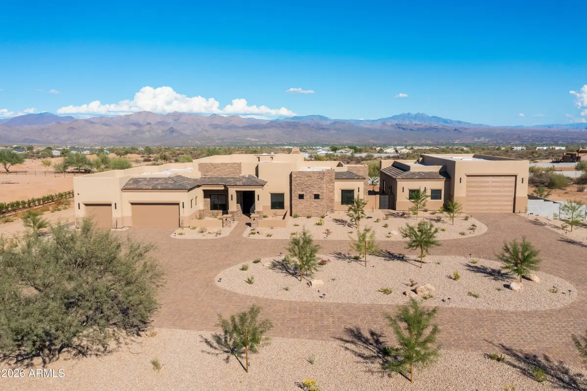 28929 N 161st Place, Scottsdale, AZ 85262 - #1