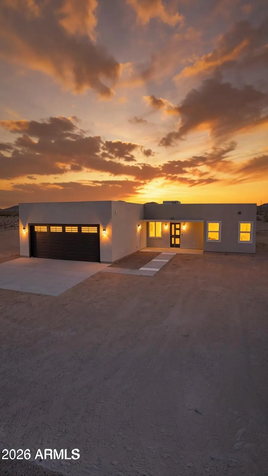 4412 S 384th Drive, Tonopah, AZ 85354 - #3