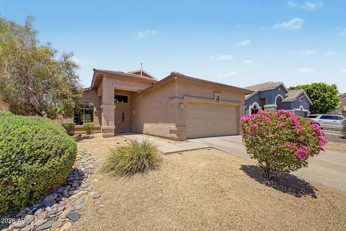 6614 W Tether Trail, Phoenix, AZ 85083 - #1