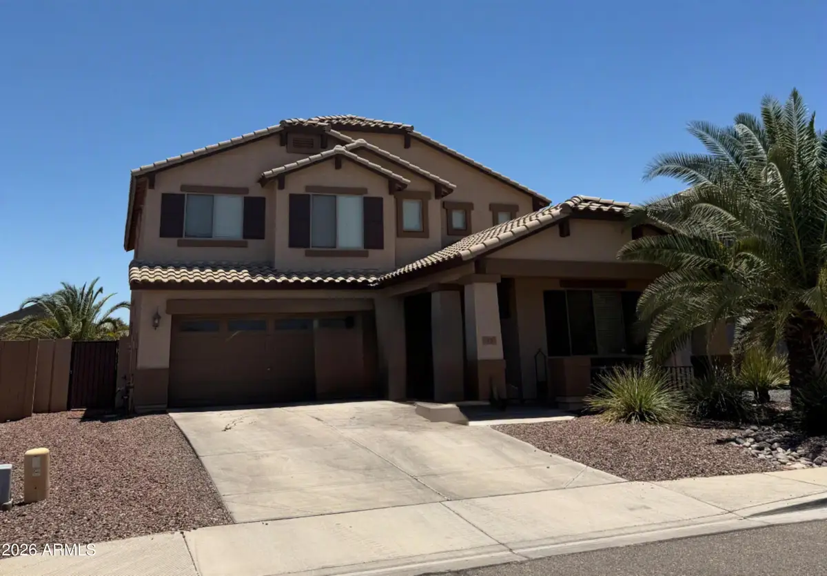 33 W Red Mesa Trail, San Tan Valley, AZ 85143 - #1