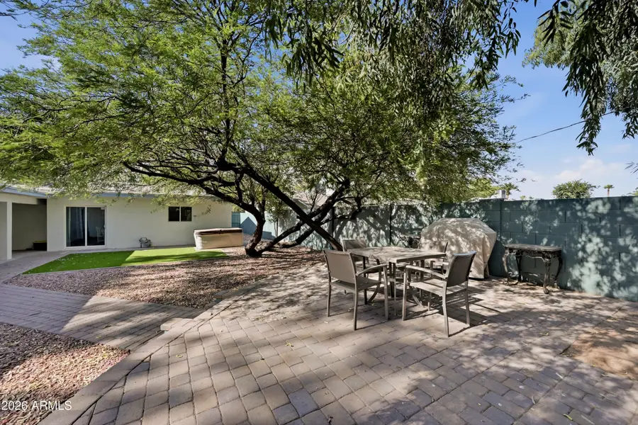 2209 E Windsor Avenue, Phoenix, AZ 85006 - #3