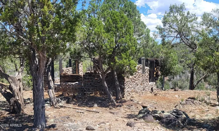 997 E Timberhill Road #997, Williams, AZ 86046 - #3