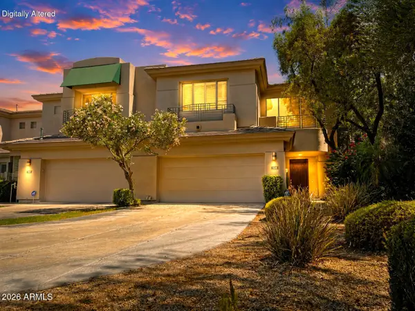 7249 E Del Acero Drive, Scottsdale, AZ 85258