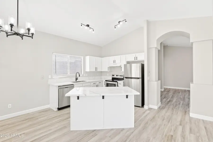 3046 W Abraham Lane, Phoenix, AZ 85027 - #2