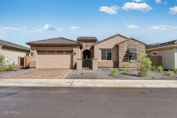 17836 W Pasadena Avenue, Litchfield Park, AZ 85340