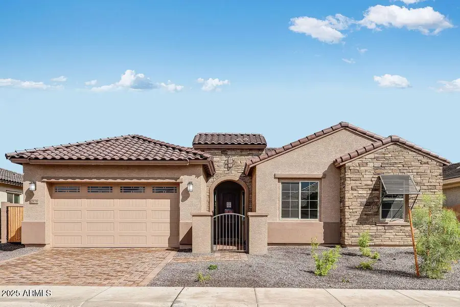 17836 W Pasadena Avenue, Litchfield Park, AZ 85340 - #2