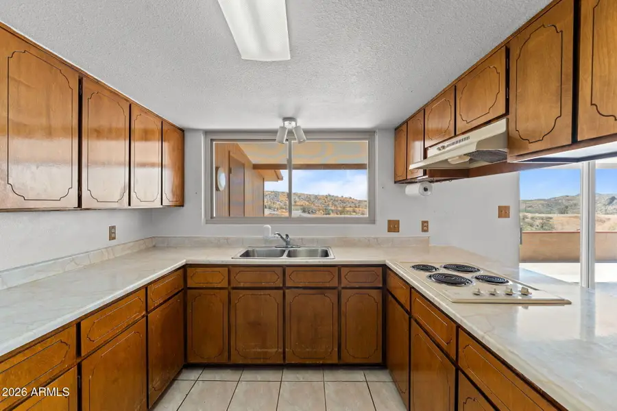 48607 N 288th Avenue, Wickenburg, AZ 85390 - #2