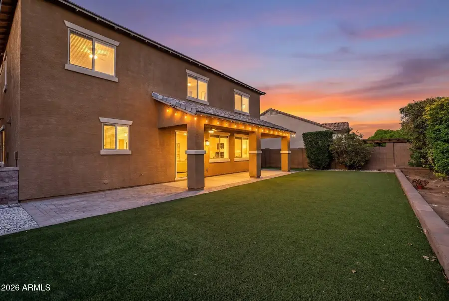 2183 E La Costa Drive, Gilbert, AZ 85298 - #2