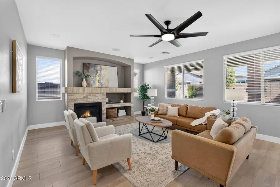2183 E La Costa Drive, Gilbert, AZ 85298 - #3