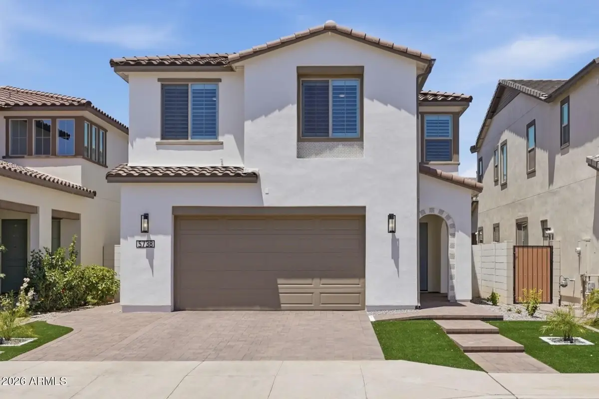 5738 S Boulder Street, Gilbert, AZ 85298 - #1